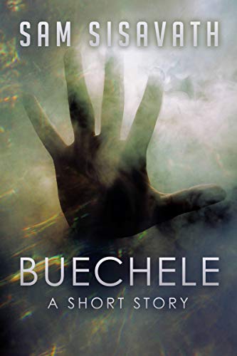 Buechele book cover