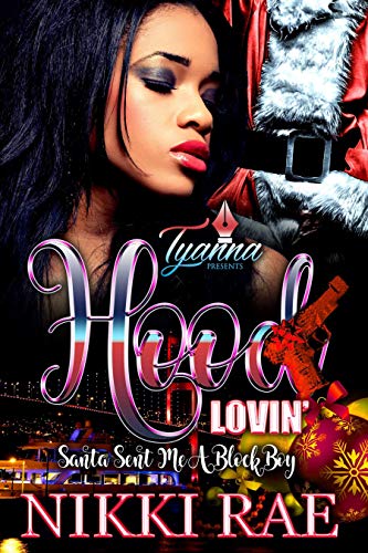 Hood Lovin' book cover