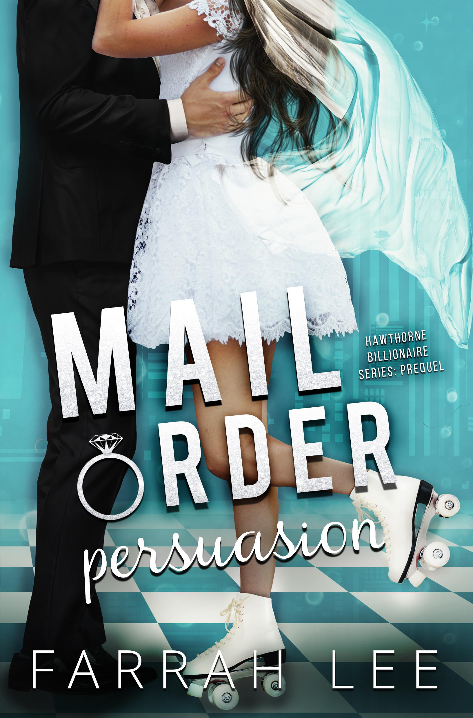 Mail Order Persuasion book cover