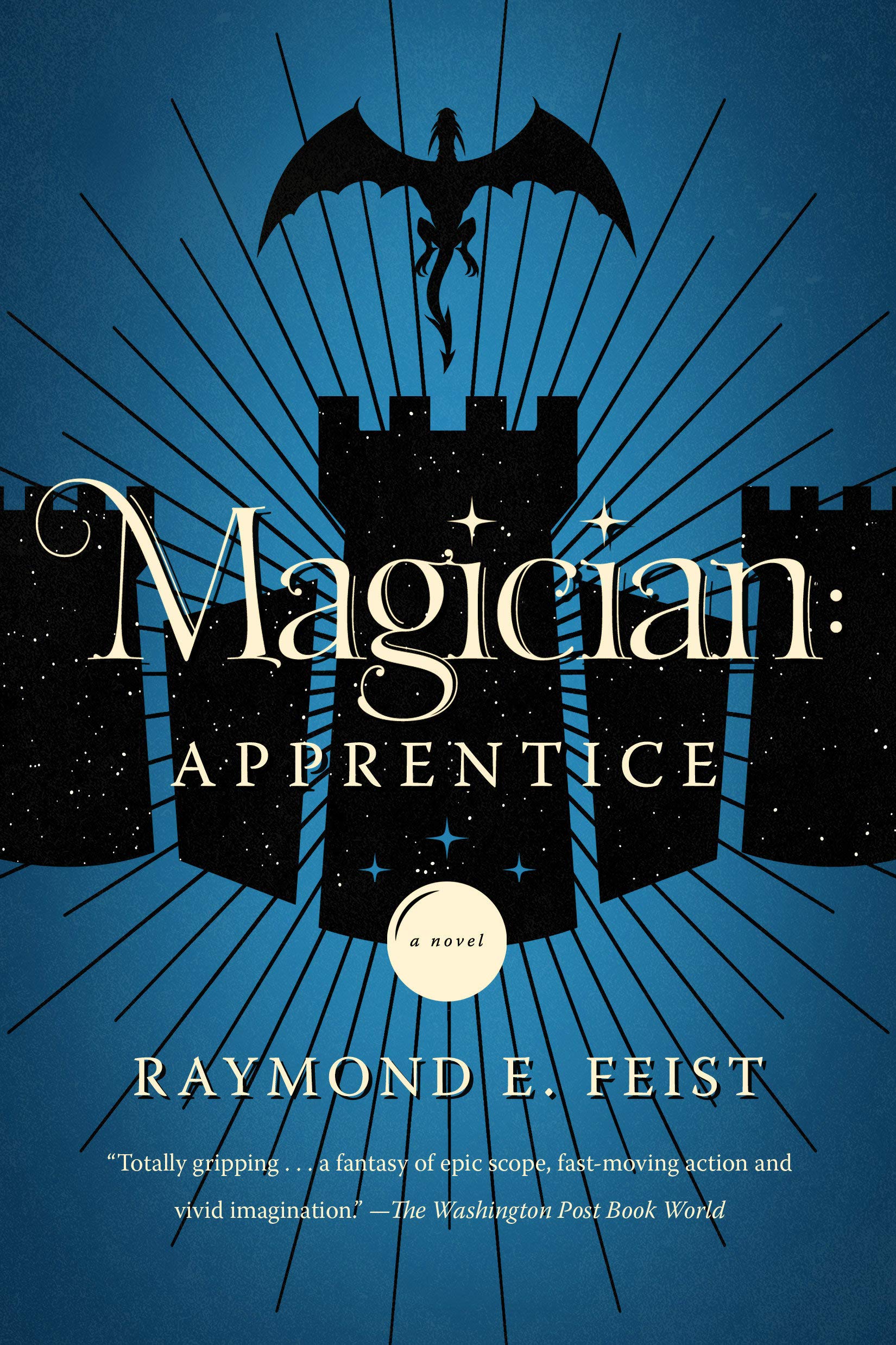 Magician: Apprentice (The Riftwar Saga, 1)
