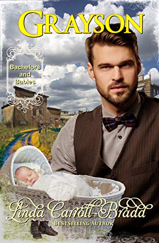 Grayson book cover