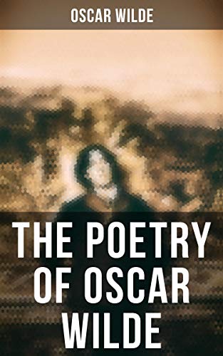 The Poetry of Oscar Wilde book cover