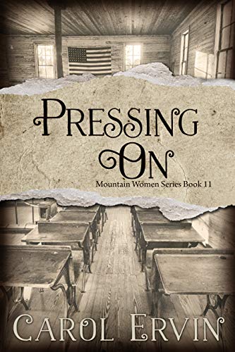 Pressing On