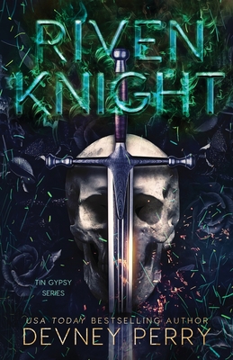 Riven Knight (Clifton Forge, #2)