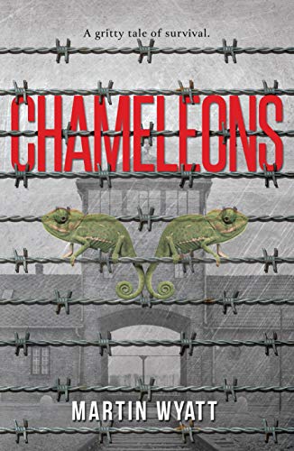 Chameleons