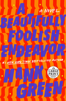 A Beautifully Foolish Endeavor (The Carls, #2)