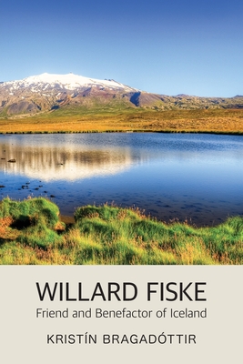 Willard Fiske book cover
