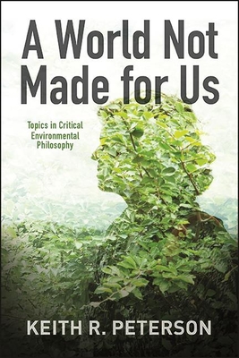 A World Not Made for Us book cover
