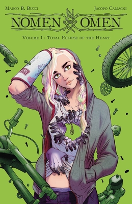 Nomen Omen, Vol. 1: Total Eclipse of the Heart