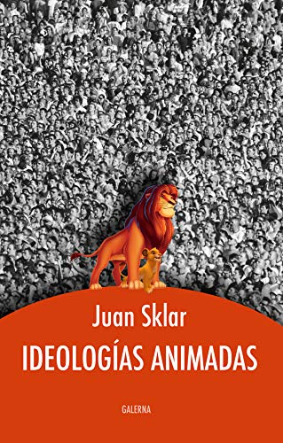 Ideologías animadas book cover