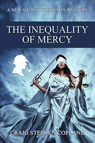 The Inequality of Mercy book cover