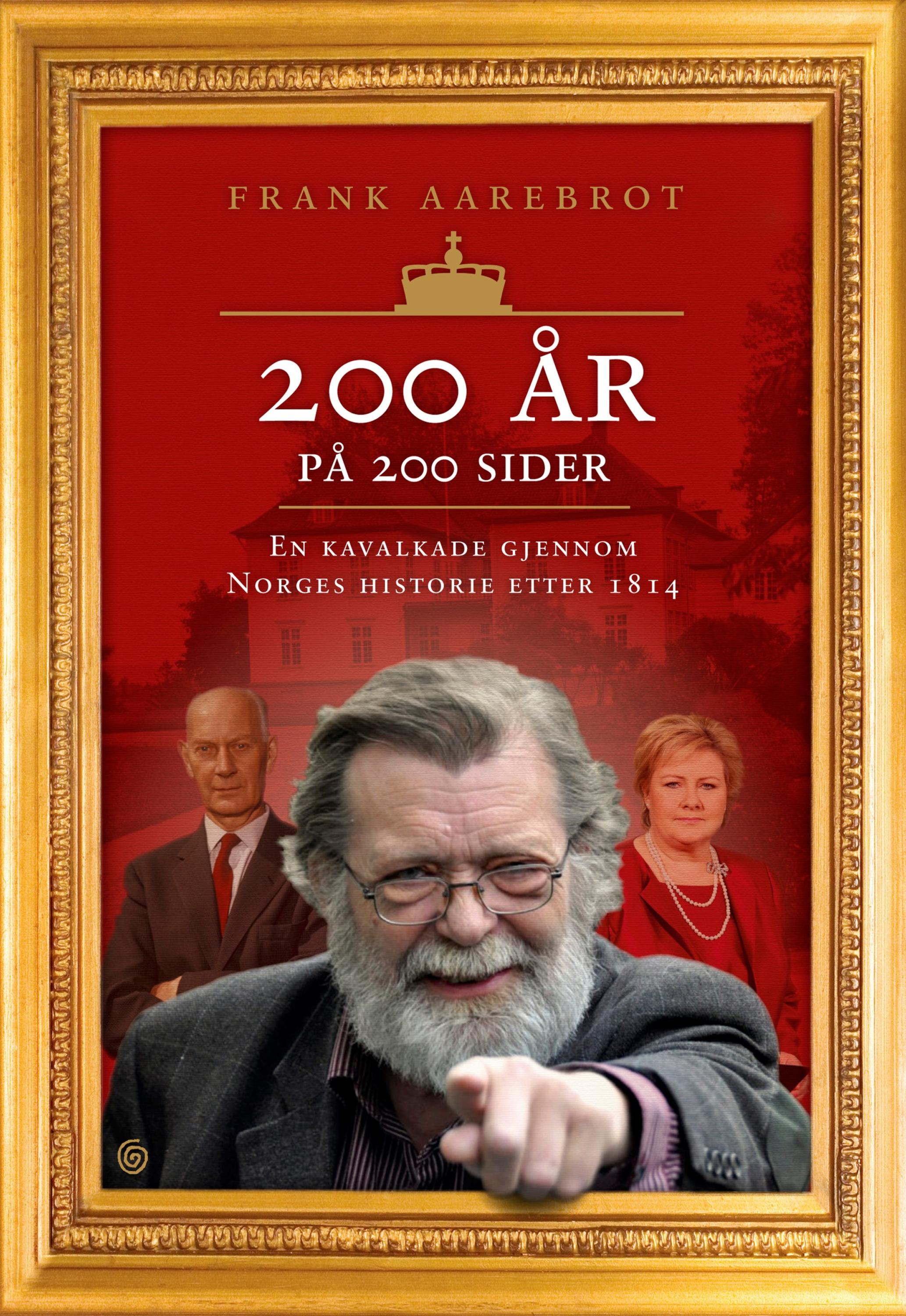 200 År på 200 Sider