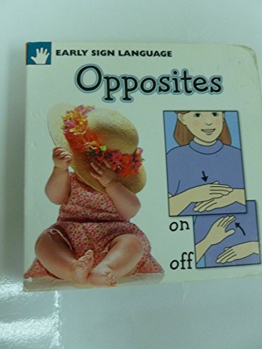 Early In Sign Language | Sign language – IHUF