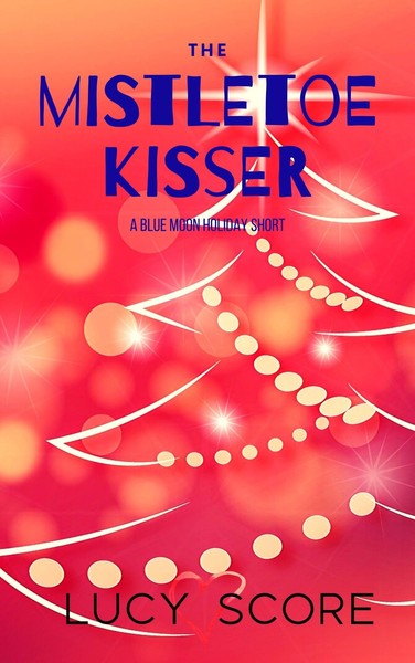 The Mistletoe Kisser