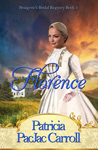 Florence book cover