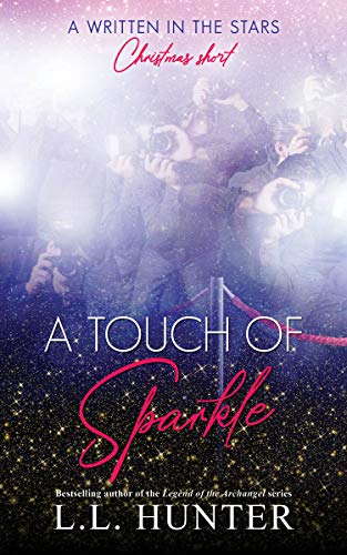 A Touch of Sparkle book cover