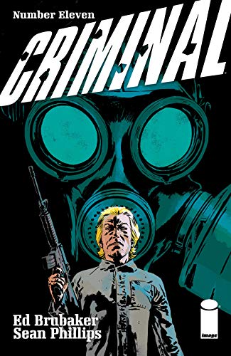 Criminal (2019-) #11 book cover