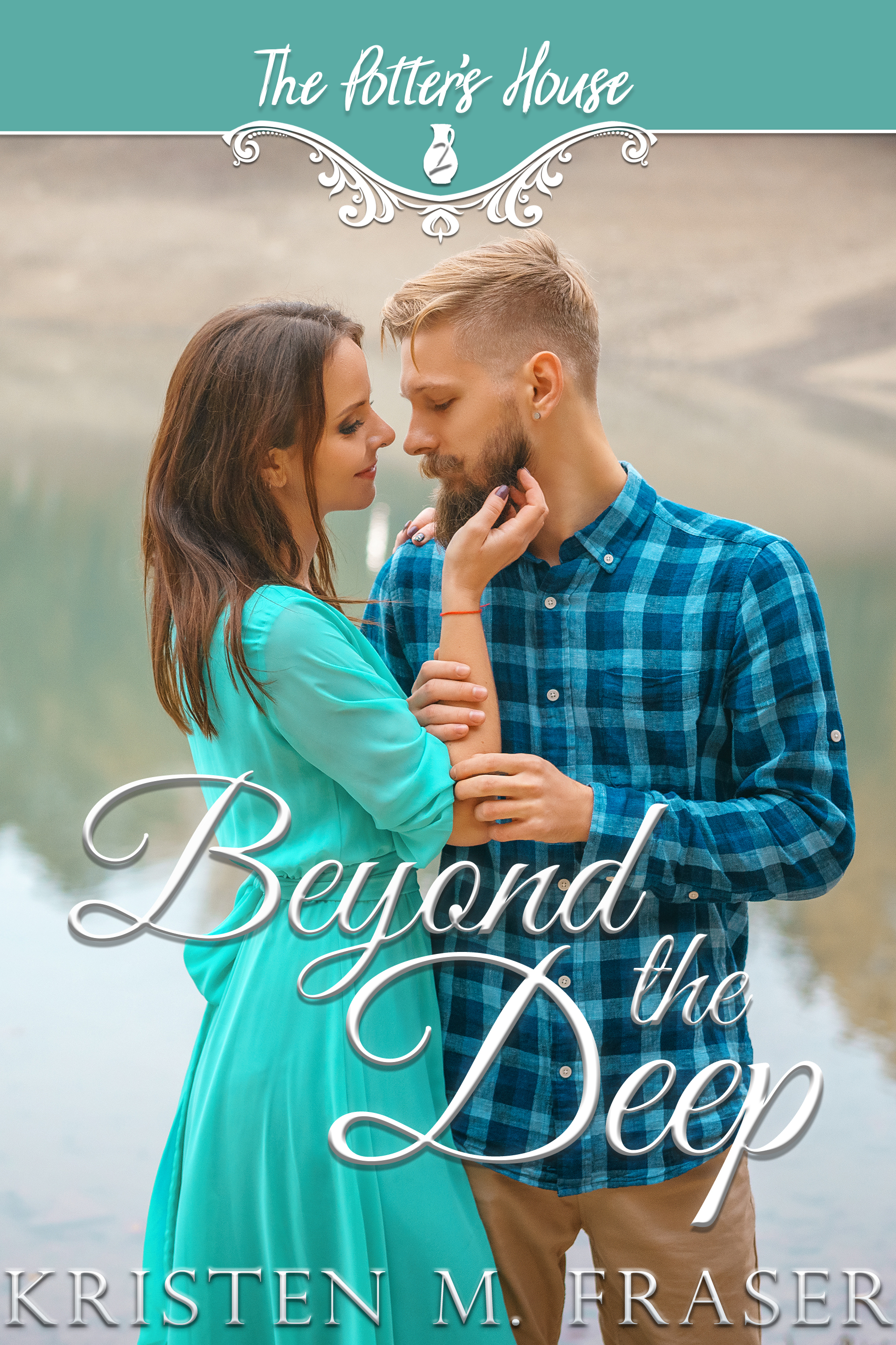 Beyond The Deep book cover