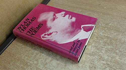 Poems by Dylan Thomas | Goodreads