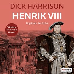 Världens dramatiska historia book cover 3