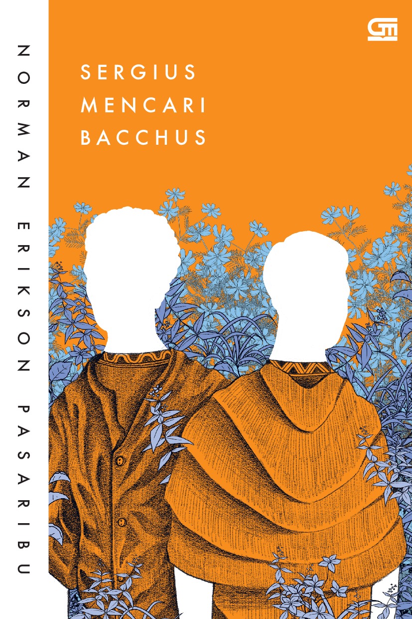 Sergius Mencari Bacchus
