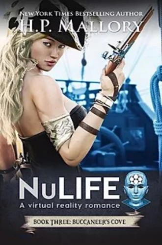 Buccaneer's Cove book cover