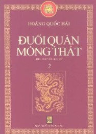 Đuổi Quân Mông Thát