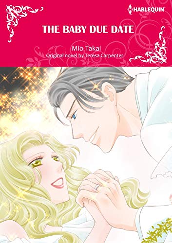 The Baby Due Date book cover