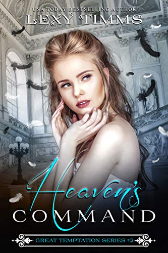 Heaven's Command book cover