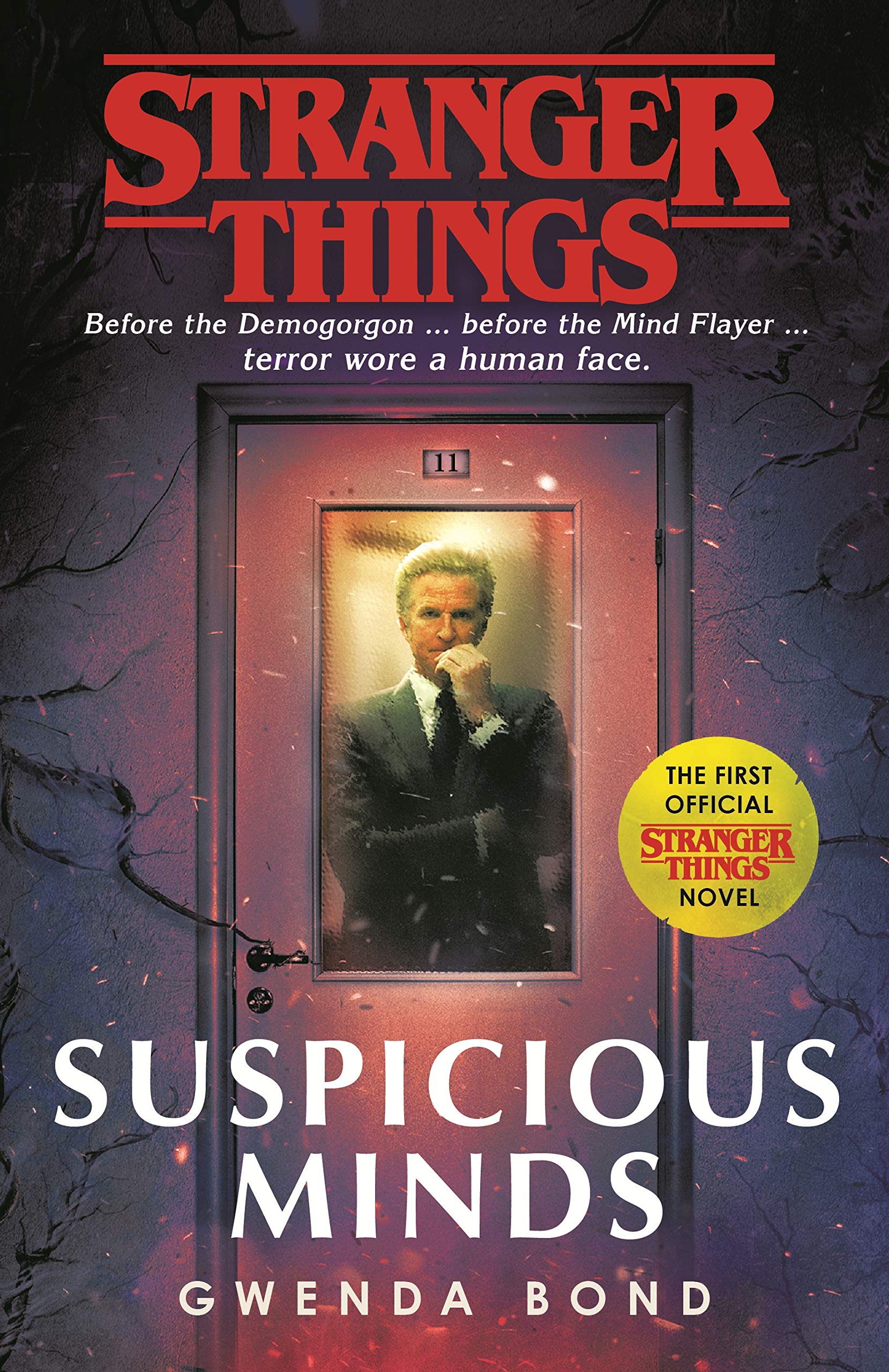 Suspicious Minds