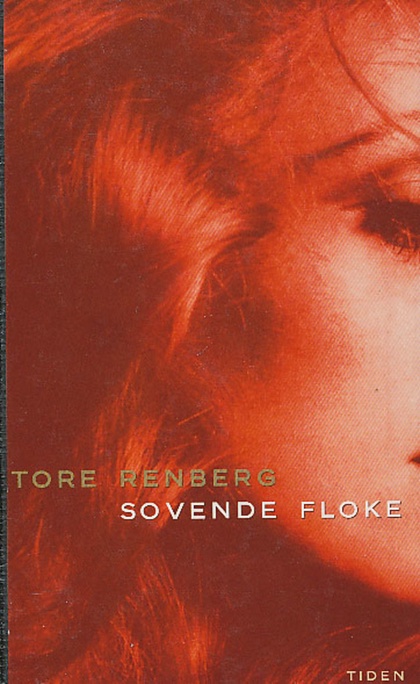 Sovende floke book cover