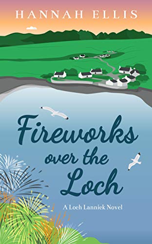 Loch Lannick book cover 3