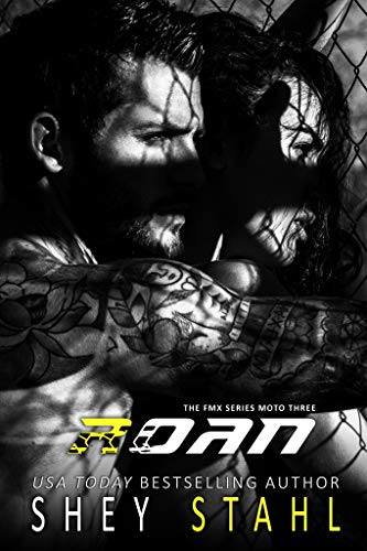 Roan book cover