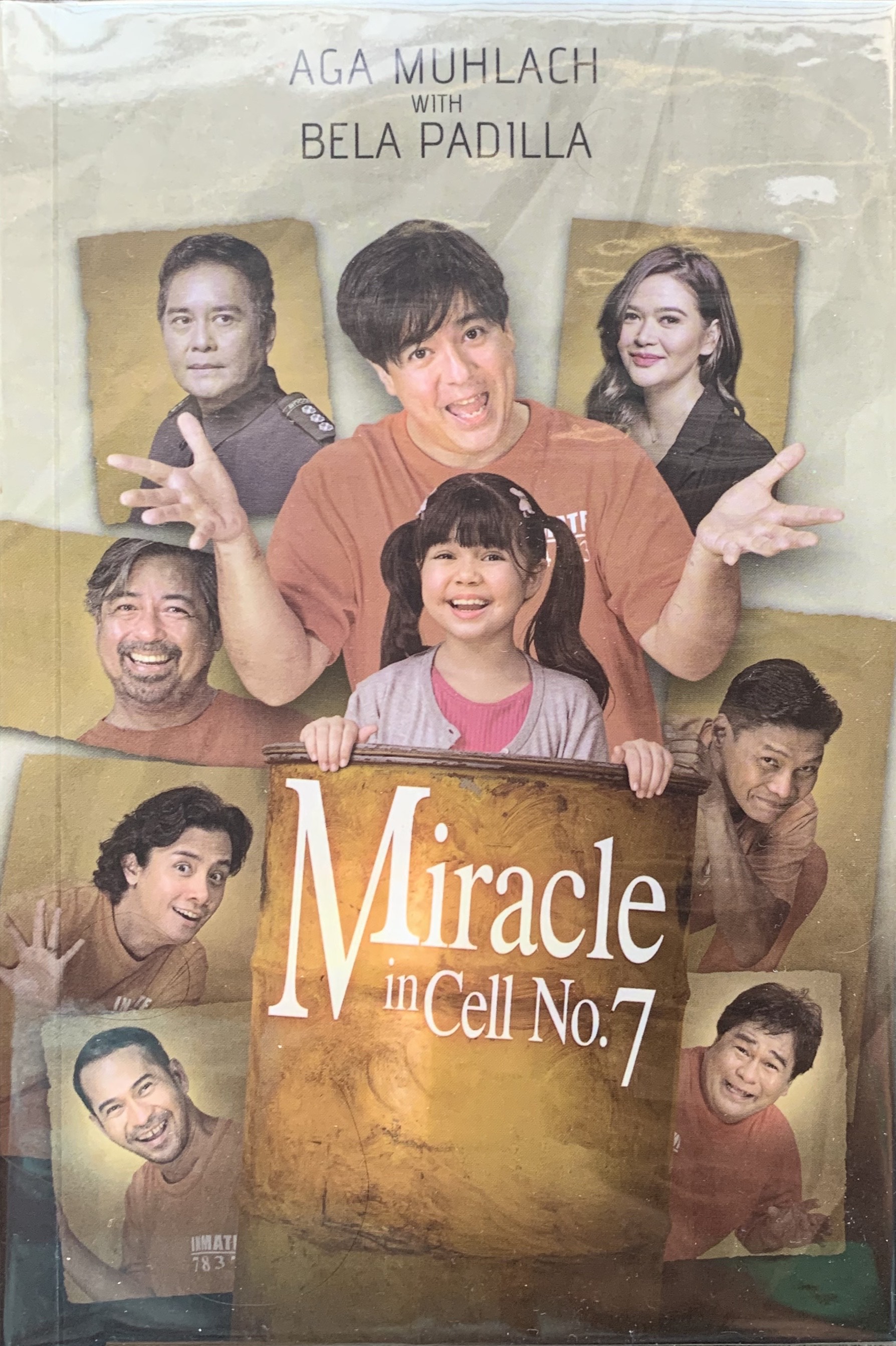 Miracle In Cell No. 7 - Gallery image 4
