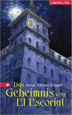 Das Geheimnis von El Escorial book cover