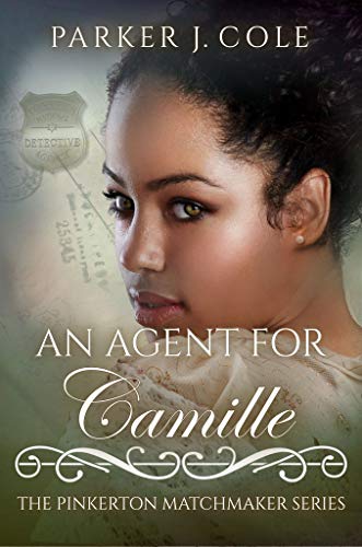 An Agent for Camille book cover