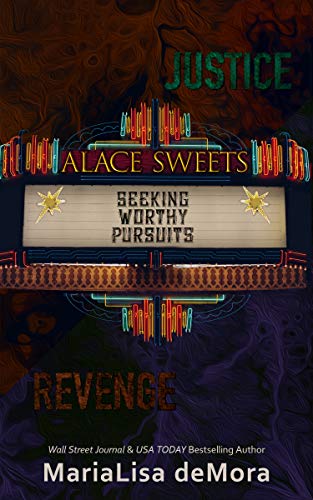 Seeking Worthy Pursuits book cover