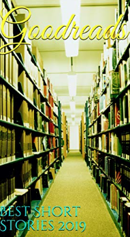 Goodreads book cover