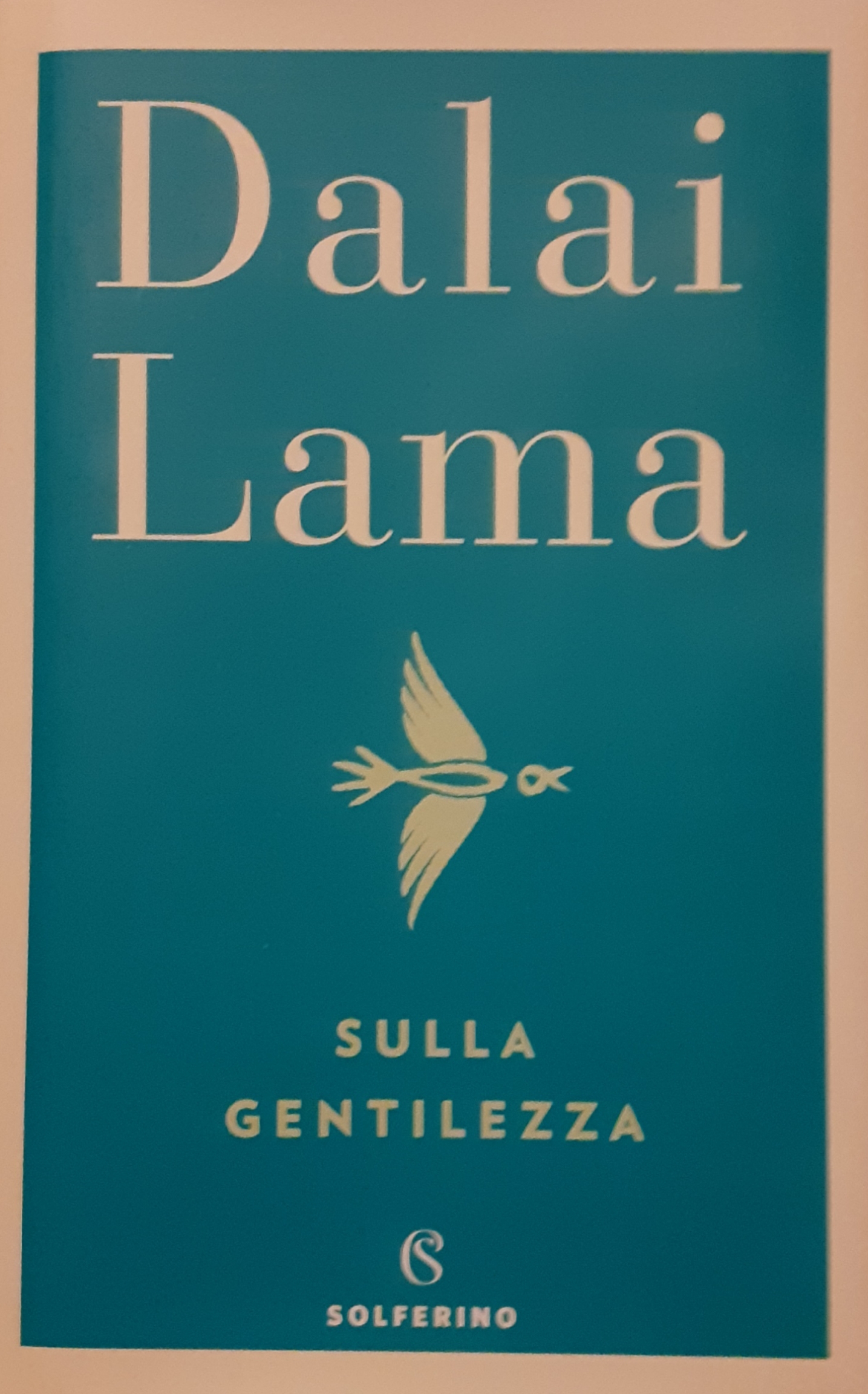 Sulla Gentilezza