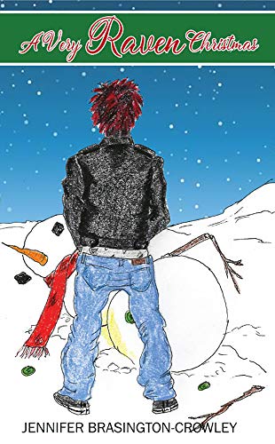 A Very Raven Christmas