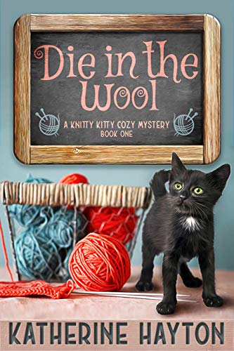 Die in the Wool