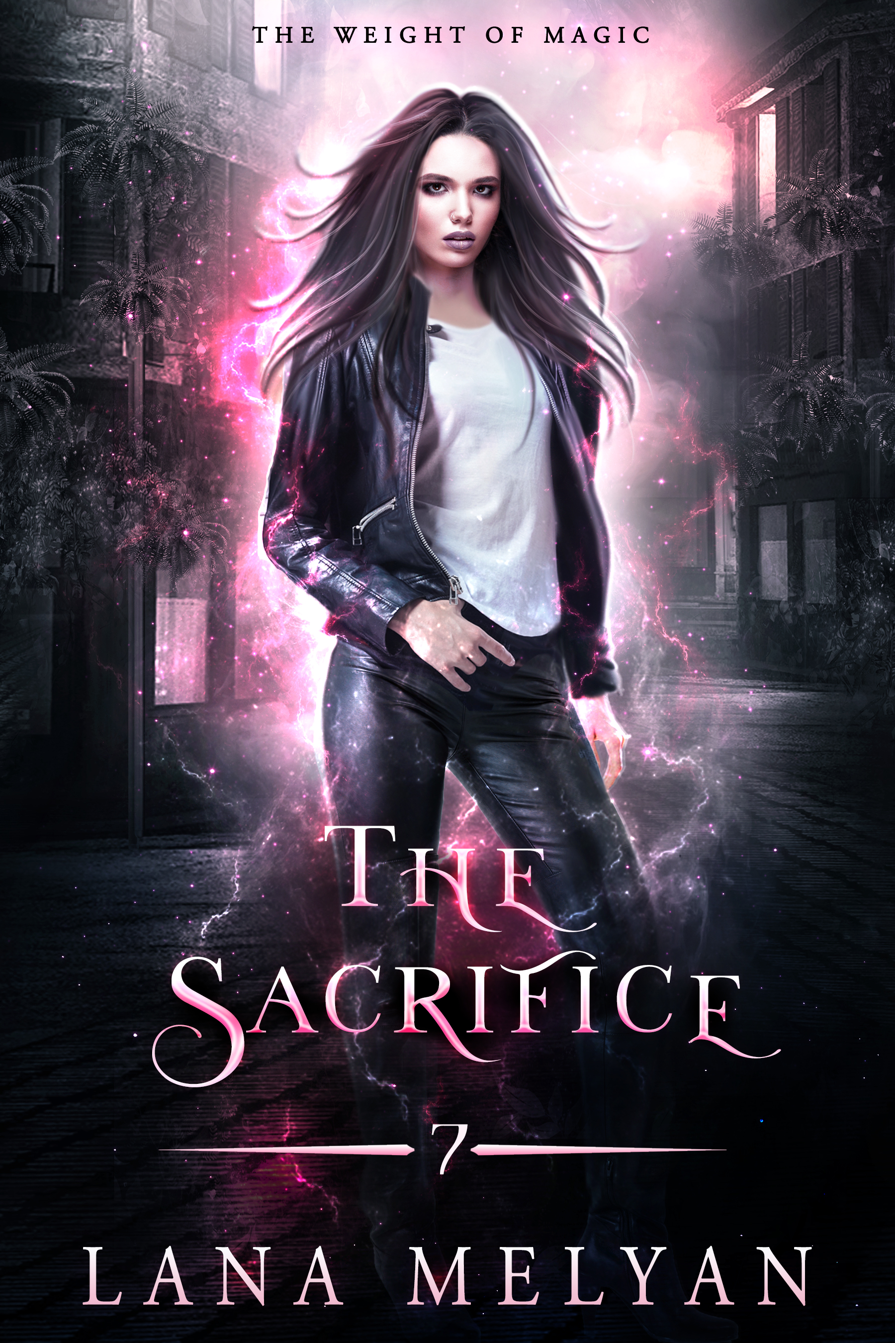 The Sacrifice