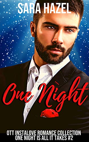 One Night book cover