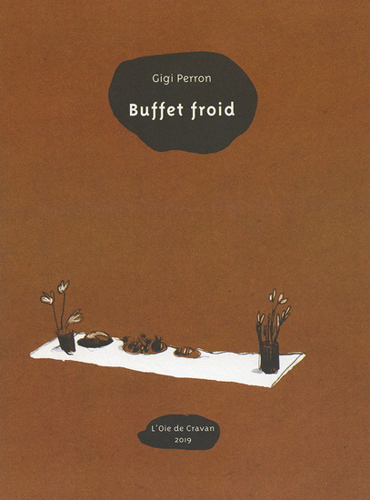 buffet froid