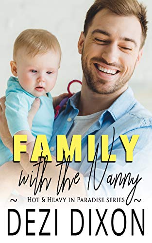 Family with the Nanny book cover
