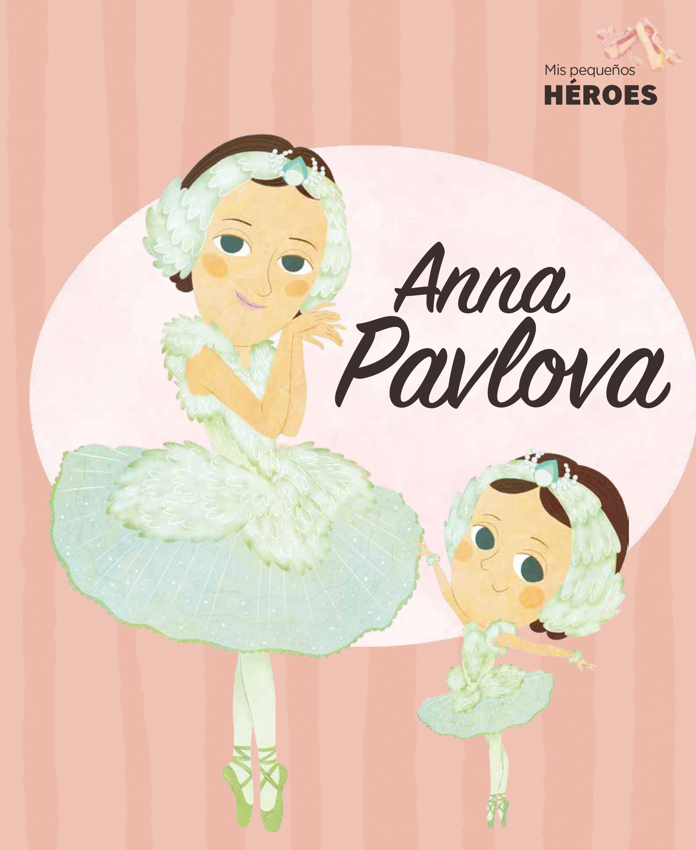 Anna Pavlova