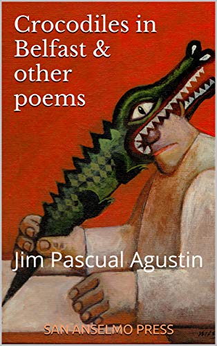 Crocodiles in Belfast & Other Poems book cover