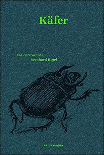 Käfer book cover