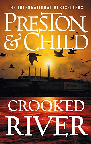 Crooked River (Pendergast, #19)