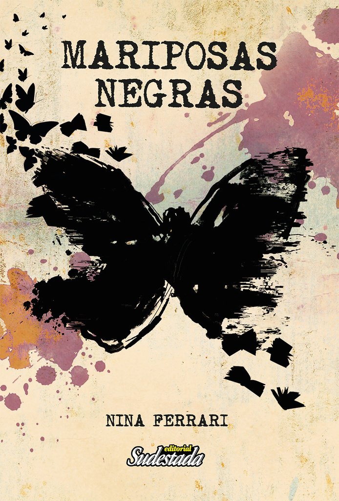Mariposas negras